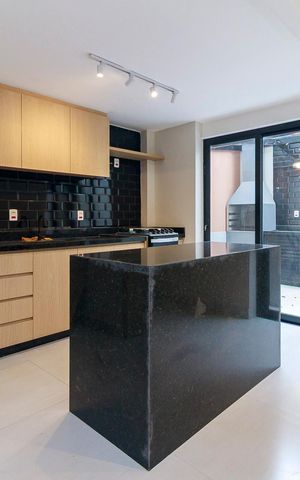 Casa à venda com 150m², 2 quartos e 1 vaga Casa à venda com 150m², 2 quartos e 1 vagaCozinha