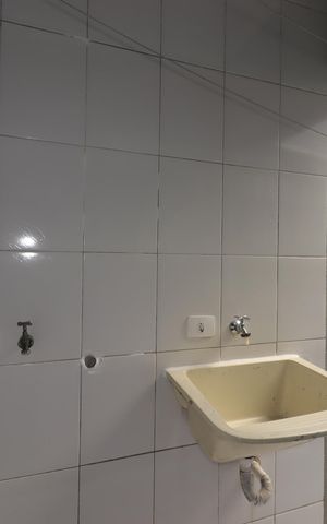 Apartamento à venda com 70m², 2 quartos e 2 vagasÁrea de Serviço