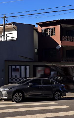 Apartamento à venda com 70m², 2 quartos e 2 vagasFachada