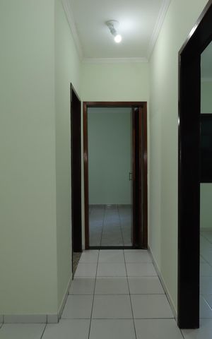 Apartamento à venda com 70m², 2 quartos e 2 vagasCorredor