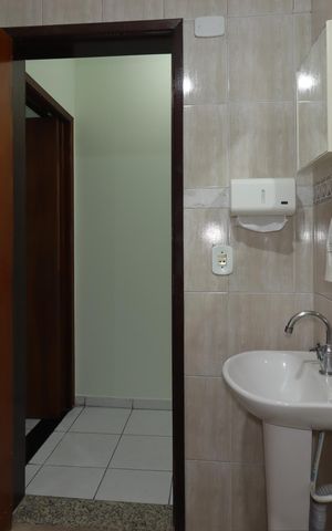 Apartamento à venda com 70m², 2 quartos e 2 vagasBanheiro