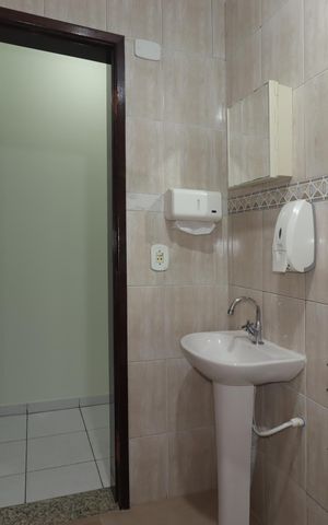 Apartamento à venda com 70m², 2 quartos e 2 vagasBanheiro