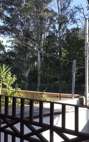 Apartamento à venda com 70m², 2 quartos e 2 vagasSacada da Sala