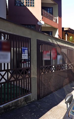 Apartamento à venda com 70m², 2 quartos e 2 vagasFachada com a Plaquinha BALD-214