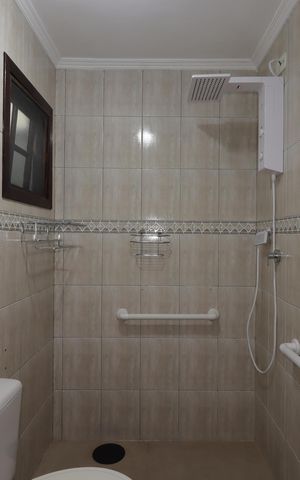 Apartamento à venda com 70m², 2 quartos e 2 vagasBanheiro