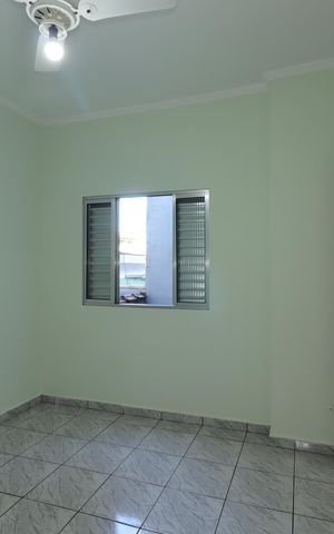Apartamento à venda com 70m², 2 quartos e 2 vagasQuarto 2