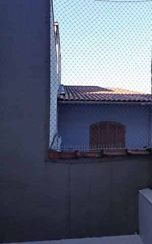 Apartamento à venda com 70m², 2 quartos e 2 vagasVista do Quarto 1