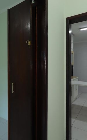 Apartamento à venda com 70m², 2 quartos e 2 vagasCorredor