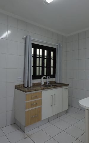 Apartamento à venda com 70m², 2 quartos e 2 vagasCozinha