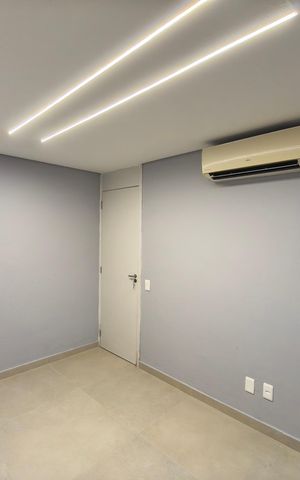 Apartamento à venda com 45m², 2 quartos e 1 vaga