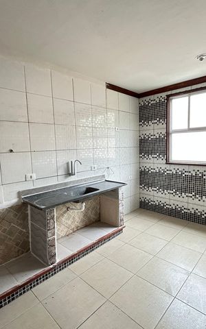 Casa para alugar com 65m², 2 quartos e sem vagaCozinha