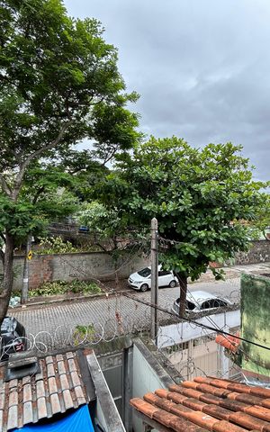 Casa para alugar com 65m², 2 quartos e sem vagaVista da Sala