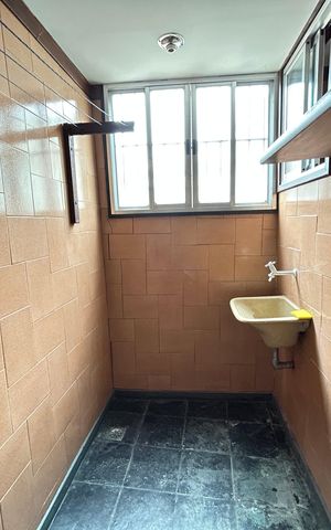 Casa para alugar com 65m², 2 quartos e sem vagaÁrea de Serviço