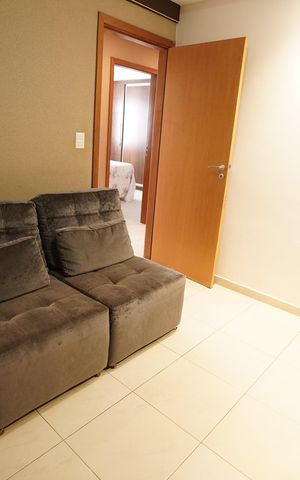 Apartamento para alugar com 119m², 4 quartos e 3 vagas Apartamento para alugar com 119m², 4 quartos e 3 vagasQuarto