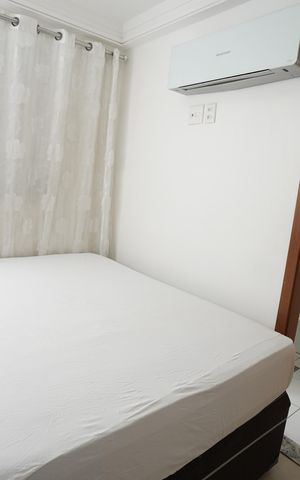 Apartamento para alugar com 119m², 4 quartos e 3 vagas Apartamento para alugar com 119m², 4 quartos e 3 vagasSuíte