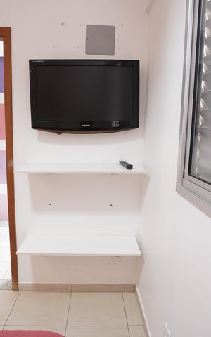 Apartamento para alugar com 119m², 4 quartos e 3 vagas Apartamento para alugar com 119m², 4 quartos e 3 vagasBanheiro social