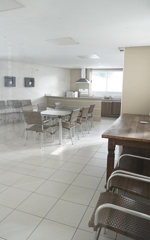 Apartamento para alugar com 119m², 4 quartos e 3 vagas Apartamento para alugar com 119m², 4 quartos e 3 vagasÁrea comum