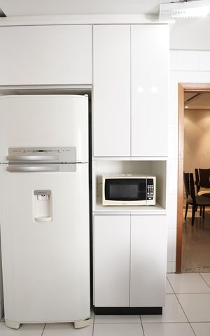 Apartamento para alugar com 119m², 4 quartos e 3 vagas Apartamento para alugar com 119m², 4 quartos e 3 vagasCozinha