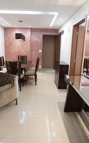 Apartamento para alugar com 119m², 4 quartos e 3 vagas Apartamento para alugar com 119m², 4 quartos e 3 vagasSala