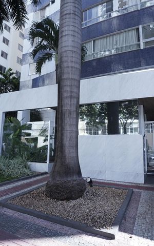 Apartamento para alugar com 119m², 4 quartos e 3 vagas Apartamento para alugar com 119m², 4 quartos e 3 vagasFachada