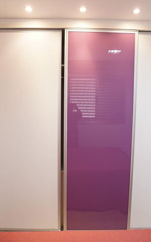 Apartamento para alugar com 119m², 4 quartos e 3 vagas Apartamento para alugar com 119m², 4 quartos e 3 vagasQuarto 2