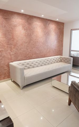 Apartamento para alugar com 119m², 4 quartos e 3 vagas Apartamento para alugar com 119m², 4 quartos e 3 vagasSala