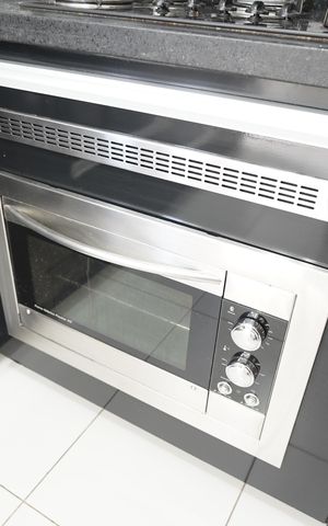 Apartamento para alugar com 119m², 4 quartos e 3 vagas Apartamento para alugar com 119m², 4 quartos e 3 vagasCozinha