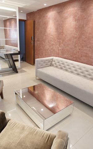 Apartamento para alugar com 119m², 4 quartos e 3 vagas Apartamento para alugar com 119m², 4 quartos e 3 vagasSala