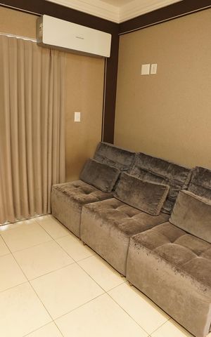 Apartamento para alugar com 119m², 4 quartos e 3 vagas Apartamento para alugar com 119m², 4 quartos e 3 vagasQuarto