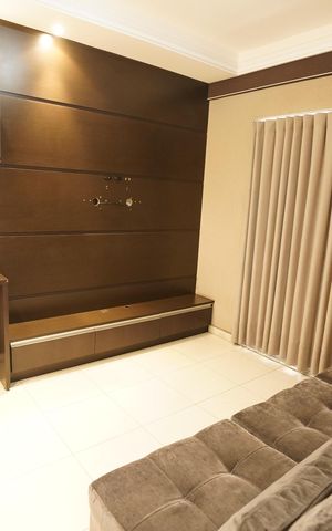 Apartamento para alugar com 119m², 4 quartos e 3 vagas Apartamento para alugar com 119m², 4 quartos e 3 vagasQuarto
