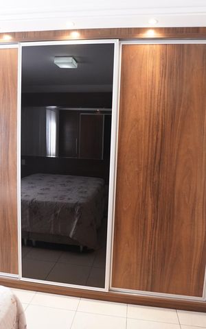 Apartamento para alugar com 119m², 4 quartos e 3 vagas Apartamento para alugar com 119m², 4 quartos e 3 vagasSuíte 2