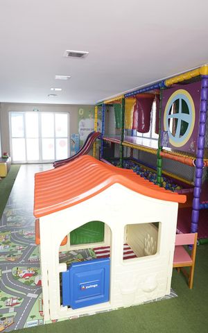 Apartamento para alugar com 119m², 4 quartos e 3 vagas Apartamento para alugar com 119m², 4 quartos e 3 vagasÁrea comum