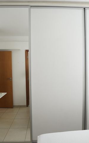 Apartamento para alugar com 119m², 4 quartos e 3 vagas Apartamento para alugar com 119m², 4 quartos e 3 vagasSuíte