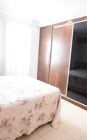 Apartamento para alugar com 119m², 4 quartos e 3 vagas Apartamento para alugar com 119m², 4 quartos e 3 vagasSuíte 2