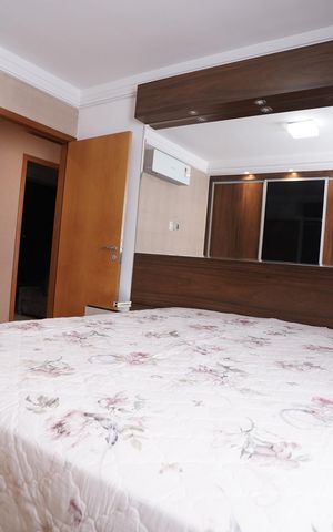 Apartamento para alugar com 119m², 4 quartos e 3 vagas Apartamento para alugar com 119m², 4 quartos e 3 vagasSuíte 2