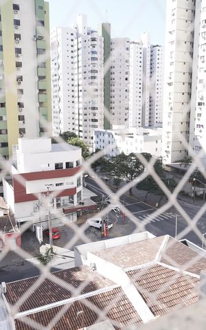 Apartamento para alugar com 119m², 4 quartos e 3 vagas Apartamento para alugar com 119m², 4 quartos e 3 vagasVista da Área de serviço