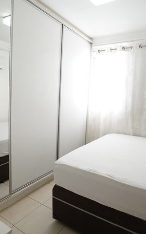Apartamento para alugar com 119m², 4 quartos e 3 vagas Apartamento para alugar com 119m², 4 quartos e 3 vagasSuíte