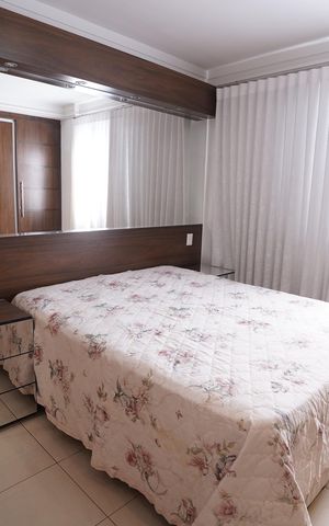 Apartamento para alugar com 119m², 4 quartos e 3 vagas Apartamento para alugar com 119m², 4 quartos e 3 vagasSuíte 2