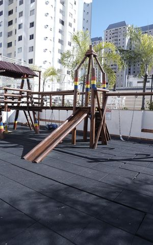 Apartamento para alugar com 119m², 4 quartos e 3 vagas Apartamento para alugar com 119m², 4 quartos e 3 vagasÁrea comum