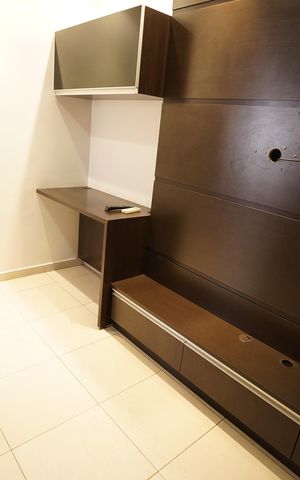 Apartamento para alugar com 119m², 4 quartos e 3 vagas Apartamento para alugar com 119m², 4 quartos e 3 vagasQuarto