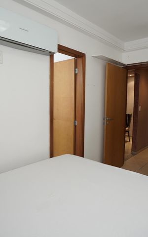 Apartamento para alugar com 119m², 4 quartos e 3 vagas Apartamento para alugar com 119m², 4 quartos e 3 vagasSuíte