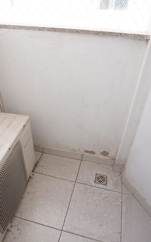 Apartamento para alugar com 119m², 4 quartos e 3 vagas Apartamento para alugar com 119m², 4 quartos e 3 vagasÁrea de serviço