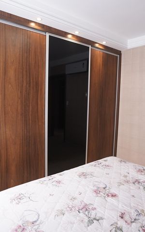 Apartamento para alugar com 119m², 4 quartos e 3 vagas Apartamento para alugar com 119m², 4 quartos e 3 vagasSuíte 2