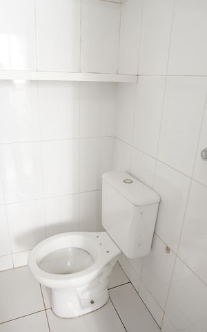Apartamento para alugar com 119m², 4 quartos e 3 vagas Apartamento para alugar com 119m², 4 quartos e 3 vagasBanheiro de serviço