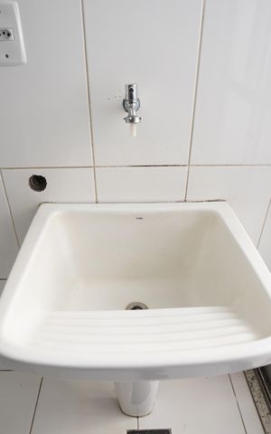 Apartamento para alugar com 119m², 4 quartos e 3 vagas Apartamento para alugar com 119m², 4 quartos e 3 vagasÁrea de serviço