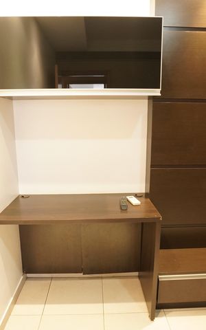 Apartamento para alugar com 119m², 4 quartos e 3 vagas Apartamento para alugar com 119m², 4 quartos e 3 vagasQuarto