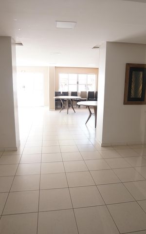 Apartamento para alugar com 119m², 4 quartos e 3 vagas Apartamento para alugar com 119m², 4 quartos e 3 vagasÁrea comum
