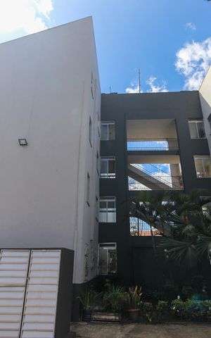 Apartamento à venda com 49m², 2 quartos e 1 vaga Apartamento à venda com 49m², 2 quartos e 1 vagaÁrea Comum