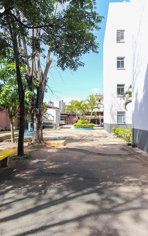 Apartamento à venda com 49m², 2 quartos e 1 vaga Apartamento à venda com 49m², 2 quartos e 1 vagaÁrea Comum