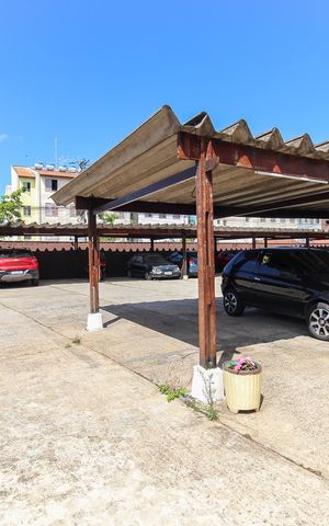 Apartamento à venda com 49m², 2 quartos e 1 vaga Apartamento à venda com 49m², 2 quartos e 1 vagaÁrea Comum